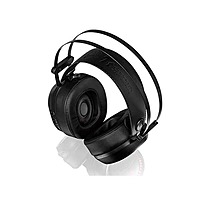 Thermaltake TT Esports Shock Pro RGB Gaming Headset – 7.1 Surround Sound | USB | Black