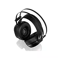 Thermaltake TT Esports Shock Pro RGB Gaming Headset – 7.1 Surround Sound | USB | Black