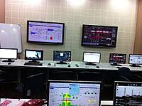 Centralized Remote Monitoring & Control Services (ROC)