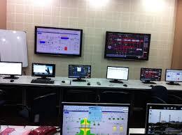 Centralized Remote Monitoring & Control Services (ROC)