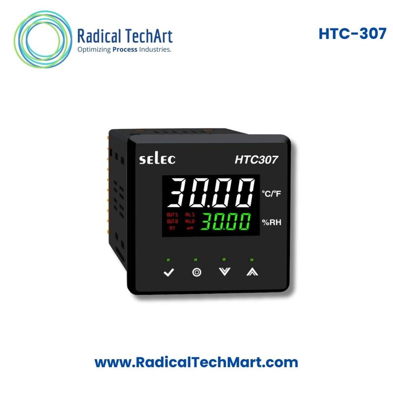 HTC-307