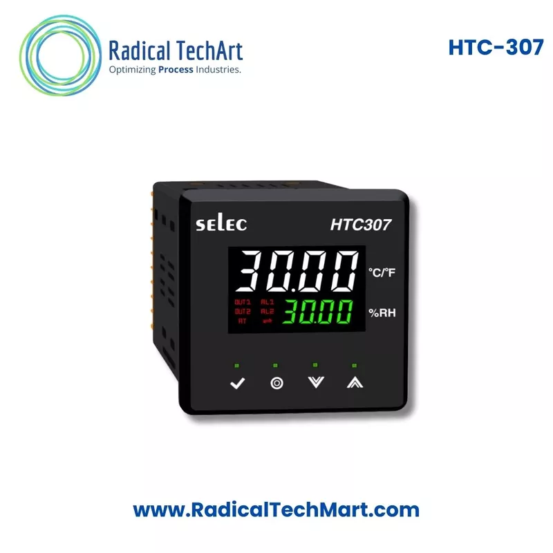 HTC-307