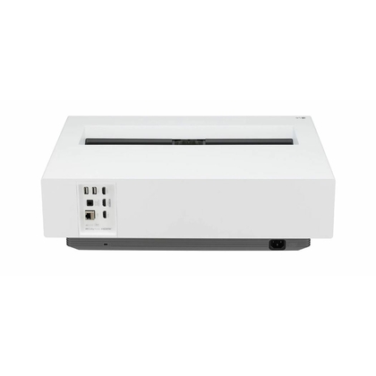 LG HU715QW Multimedia Projector