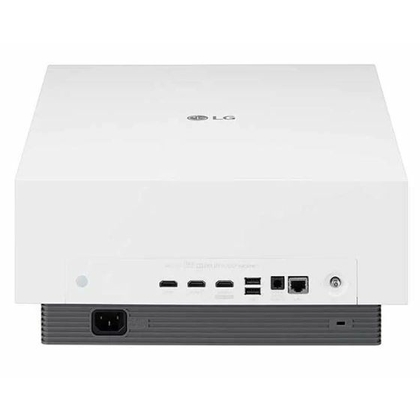LG HU810PW Multimedia Projector