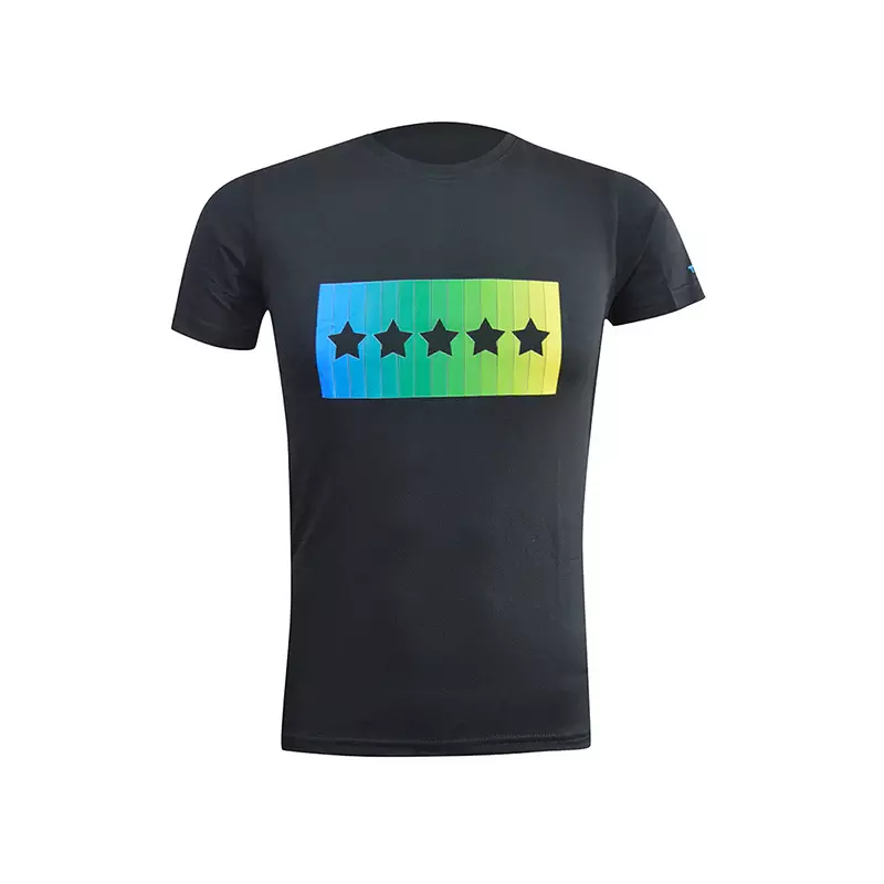 TRANSFORM TSHIRT TFRN/2329-2 HUMMEL