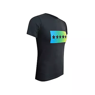 TRANSFORM TSHIRT TFRN/2329-2 HUMMEL