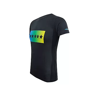 TRANSFORM TSHIRT TFRN/2329-2 HUMMEL