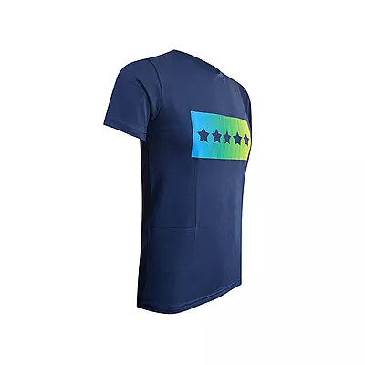 TRANSFORM TSHIRT TFRN/2329-2 HUMMEL