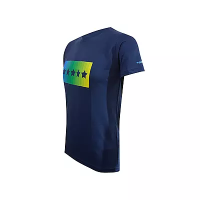 TRANSFORM TSHIRT TFRN/2329-2 HUMMEL