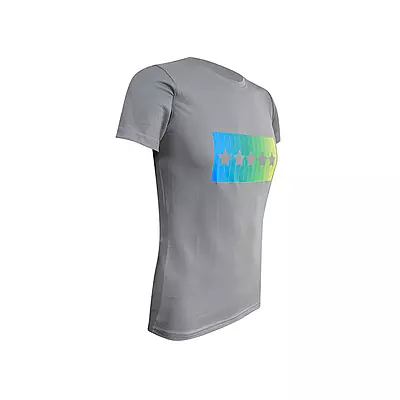 TRANSFORM TSHIRT TFRN/2329-2 HUMMEL