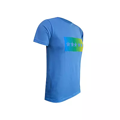 TRANSFORM TSHIRT TFRN/2329-2 HUMMEL