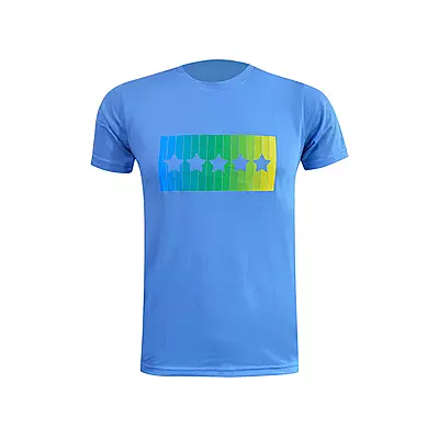 TRANSFORM TSHIRT TFRN/2329-2 HUMMEL