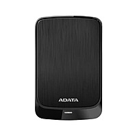 Adata HV320 1TB External Hard Drive – USB 3.2 Gen1 Portable HDD | Black