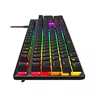 HyperX Alloy Origins Mechanical Gaming Keyboard – Blue Switches | RGB | USB