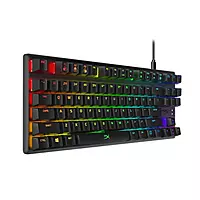 HyperX Alloy Origins Core Mechanical Gaming Keyboard – Blue Switches | RGB | USB