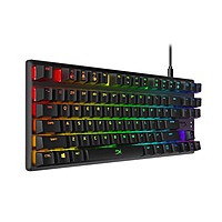 HyperX Alloy Origins Core Mechanical Gaming Keyboard – Blue Switches | RGB | USB