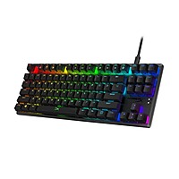 HyperX Alloy Origins Core Mechanical Gaming Keyboard – Blue Switches | RGB | USB