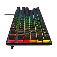 HyperX Alloy Origins Core Mechanical Gaming Keyboard – Blue Switches | RGB | USB