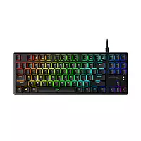 HyperX Alloy Origins Core Mechanical Gaming Keyboard – Blue Switches | RGB | USB