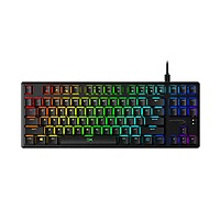 HyperX Alloy Origins Core Mechanical Gaming Keyboard – Blue Switches | RGB | USB