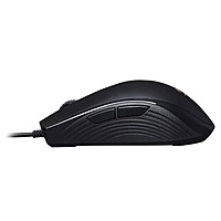 HyperX Pulsefire Core RGB Gaming Mouse – 6200 DPI | 7 Buttons | 1000Hz | Black