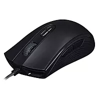 HyperX Pulsefire Core RGB Gaming Mouse – 6200 DPI | 7 Buttons | 1000Hz | Black