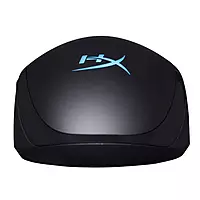 HyperX Pulsefire Core RGB Gaming Mouse – 6200 DPI | 7 Buttons | 1000Hz | Black