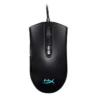 HyperX Pulsefire Core RGB Gaming Mouse – 6200 DPI | 7 Buttons | 1000Hz | Black