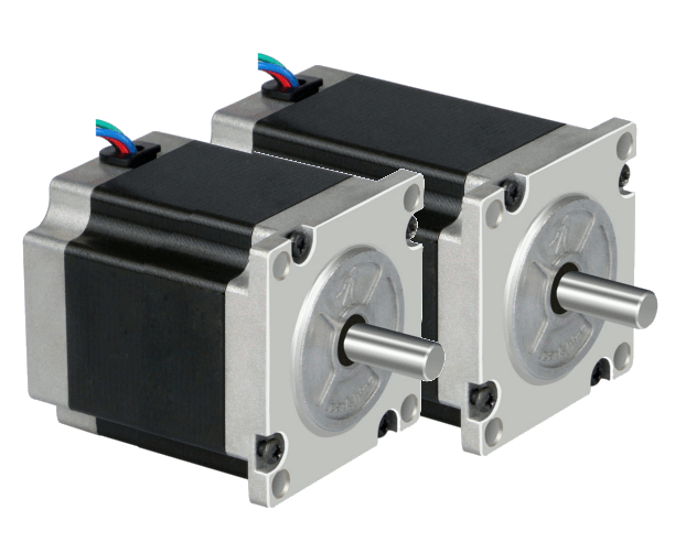 86CM120 NEMA 34 Hybrid Stepper Motor