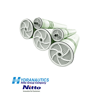 RO Membrane Hydranautics CPA 5 LD 8040 RO Membrane Hydranautics CPA 5 LD 8040