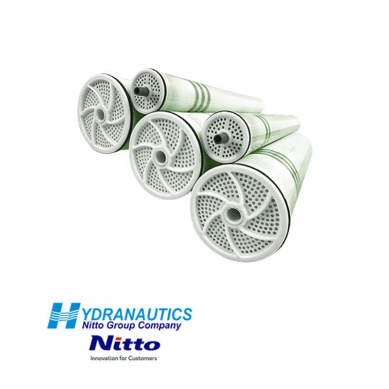 RO Membrane Hydranautics CPA 5 LD 8040