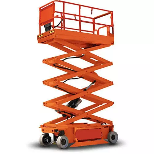 Hydraulic Lifts