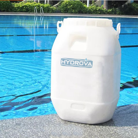 TCCA 90 (POOL CHLORINE) - 50 KG CAN TCCA 90 (POOL CHLORINE) - 50 KG CAN