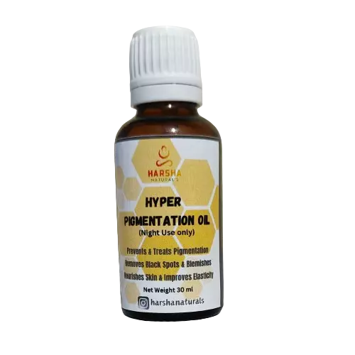 Harsha Naturals - Hyperpigmentation Serum