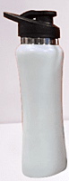 Stainless steel Sport bottle 12