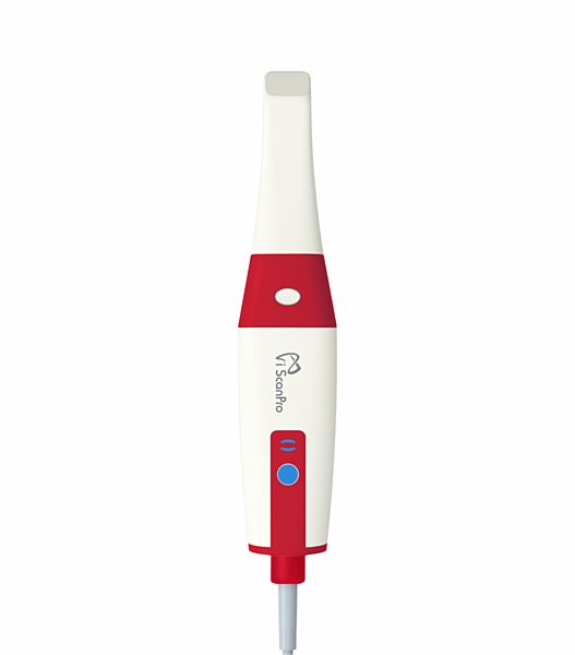 I ScanPro Regular unit (All Premium Features Included)