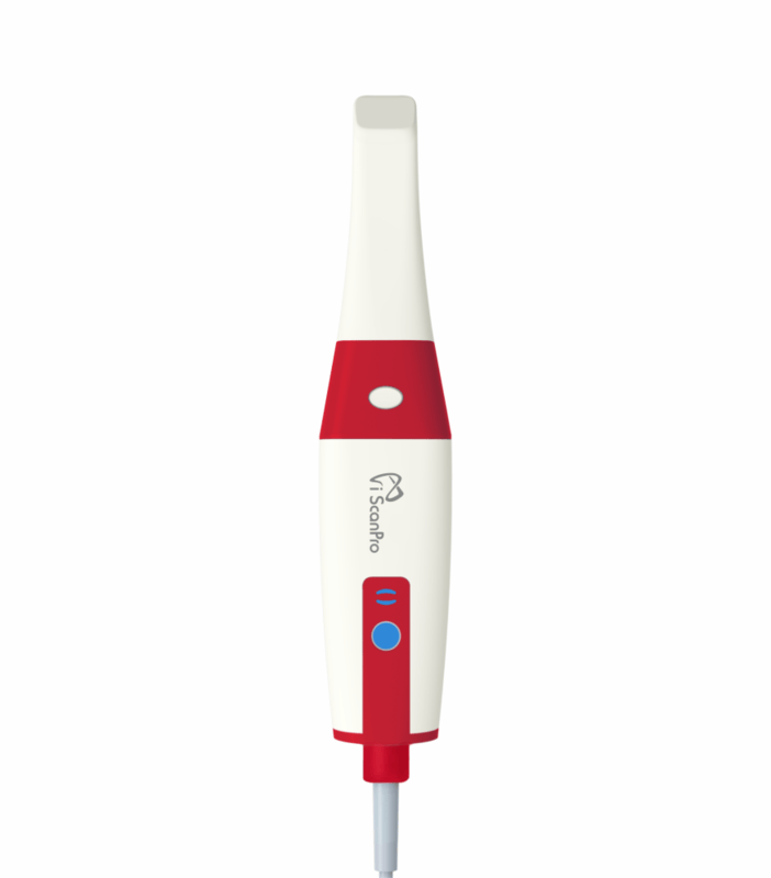I ScanPro Regular unit (All Premium Features Included)