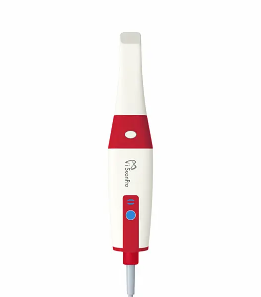 I ScanPro Regular unit D  (All Premium Features Included)