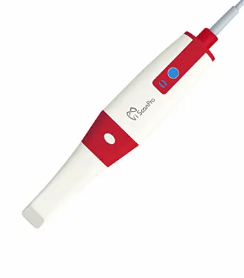 I ScanPro Regular unit D  (All Premium Features Included)