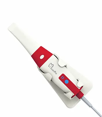 I ScanPro Regular unit (All Premium Features Included)