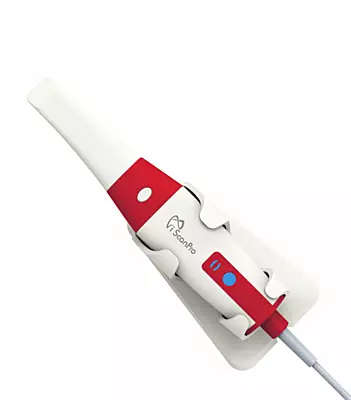 I ScanPro Regular unit D  (All Premium Features Included)