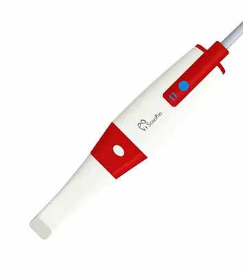 i Scanpro Intraoral Scanner