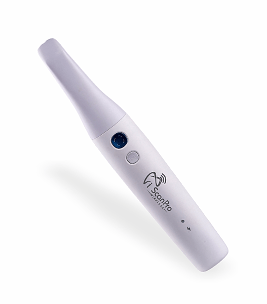 i ScanPro Wireless (S300W)