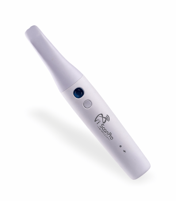 i ScanPro Wireless (S300W)
