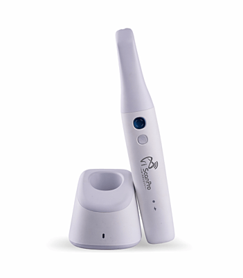 i ScanPro Wireless (S300W)