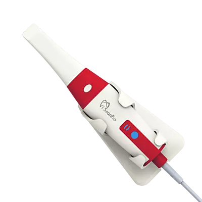 i ScanPro Intraoral Scanner