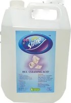 Flashy Shine Cleaning Acid