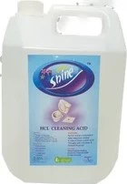 Flashy Shine Cleaning Acid