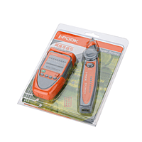 I-POOK PK65H Multi-Purpose Wire Tracker Cable Tester – Network Cable Tester | Continuity Testing