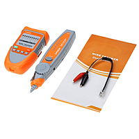 I-POOK PK65H Multi-Purpose Wire Tracker Cable Tester – Network Cable Tester | Continuity Testing